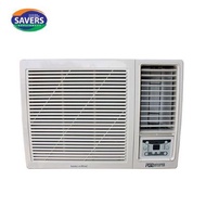 American Home Aircon Inverter window type AHAC-WT1500IOX 1.5hp w/ remote