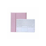 เคสคีย์บอร์ด Wroof Folio Case Keyboard Track Pad iPad Pro 11 (2020) / iPad Air 5 (2022) / iPad Air 4 (2020) Rose Sakura