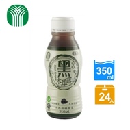 南庄鄉農會 有機黑木耳露(350mlx24瓶)