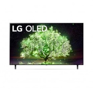 LG OLED TV A1 55吋 4K 電視