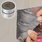 JIAGO 超強力防水膠帶5x500cm銀色