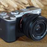 徵 徵Sony A7C (Silver)