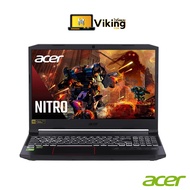 โน๊ตบุ๊ค Notebook Acer Nitro AN515-57-775P การ์ดจอ RTX3050Ti / Intel Core i7/ RAM8GB/ M2.512GB // Vikingcom
