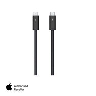 Apple Thunderbolt 4 Pro Cable