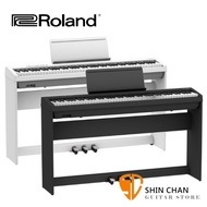 【預購須等數個月】Roland FP30X 電鋼琴 / 88鍵 附原廠腳架 三音踏板 FP-30X 台灣公司貨
