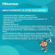✩[NEW] Hisense TV แอนดรอยด์  55E7G  4K UHD Android TV/ระบบ / Dollby Atmos / Chom✫