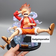 One Piece GK Monkey·D·Luffy  PVC Figure Model