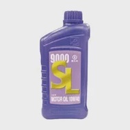 中油/國光牌 SL9000 10W40 機油