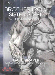 3902.Brother Iron, Sister Steel Dave Draper