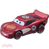 75.TOMICA 汽車總動員C-03-閃亮麥坤(巡航)