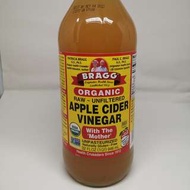 Bragg - 有機小蘋果醋 32oz - Apple Cider Vinegar 32oz