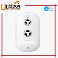 707 Princeton Instant Water Heater/707 My Family Heater/Instant Heater/Heater
