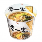 來一客杯麵京燉肉骨風味 71g3杯/組