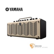YAMAHA THR10 (流行&搖滾)真空管多功能吉他音箱(10瓦)【THR-10/電吉他專用】