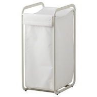 ALGOT Storage bag with stand,