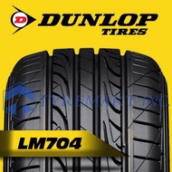 ❈Dunlop LM704 205/55 R 16 Passenger Car Tires