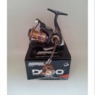 Reel Daido Daimos 6000,4000,2000 Power Handle Termurah,Reel Daido Daimos Power 20Kg