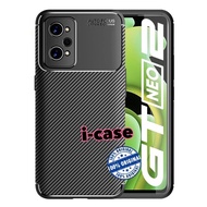 Case For realme GT Neo 2 Carbon Style - casing cover GT Neo2 realme