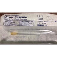 ❈Blunt Tip Cannula from Korea SOLD per piece