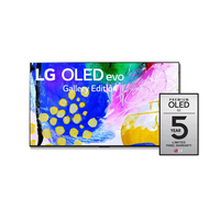 LG OLED evo Gallery Edition G2 電視 65" - OLED65G2PCA