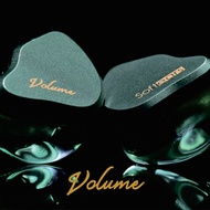 Softears Volume 1 DD 2 BA Hybrid Hifi Music Monitor Studio Audiophile In-Ear HIFI IEMs Earbuds Earphones Headphone Headset
