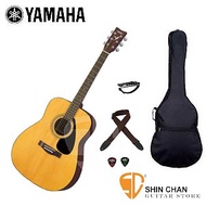 YAMAHA F-310 吉他 另贈好禮(山葉 F310吉他 / F210 升級版)山葉套裝吉他組