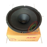 Speaker 12 Inch ACR 1240-PA Classic Full Range / ACR 1240 PA Fullrange