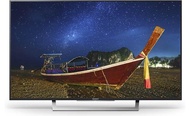 sony Bravia KD-49X8000D HD LED TV television49”吋新力高動態範圍 (HDR) 發光二極管智能數碼電視 Android