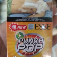 Rokok Esse Punch Pop