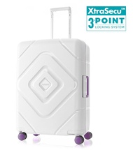 American Tourister กระเป๋าเดินทาง (24นิ้ว) รุ่น TRIGARD SPINNER 66/24 TSA