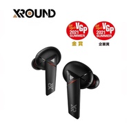 【XROUND】AERO 真無線藍牙耳機
