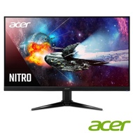 Acer QG271 27型 VA無邊框電競電腦螢幕
