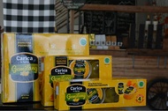 carica