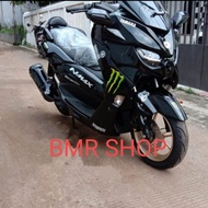 modif all new nmax model predator motif , body predator nmax new , modif all new nmax , nmax new predator