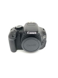 Canon 600D