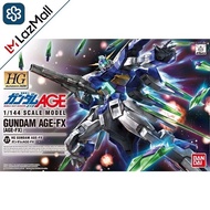 Bandai HG Gundam AGE-FX 4573102573889