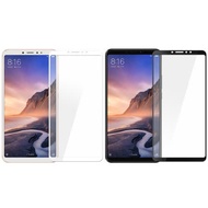 SSTAR 全膠滿版(小米)小米MAX3 (6.9吋)鋼化日規玻璃保護貼/兩色可選