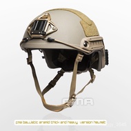 mhr helmet half cutFma capacete airsoft Tactical helmet airsoft helmet Military helmet Ballistic Fast Super ops core mar