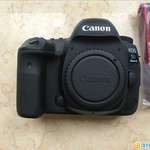 95%新Canon 5D Mark IV 5D4, 行貨