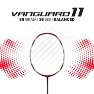 Apacs Vanguard 11 badminton racket