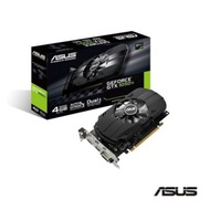 華碩 ASUS Phoenix GeForce R GTX1050Ti 4GB GDDR5 顯示卡