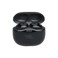 JBL TUNE 120TWS真無線藍牙耳機 黑