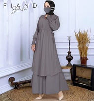 GAMIS MUSLIM WANITA MELAYU TERBARU DAN TERLARIS//GAMIS MUSLIM WANITA MALAYSIA//GAMIS BAJU MUSLIM WANITA TERBARU 2021//by produk LUBNA BUSANA 2021