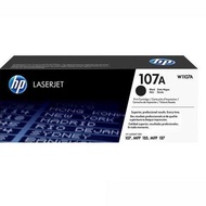 ➯ 107a 107W Laserjet HP Ink - Original HP 107A Toner Black