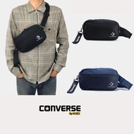 converse deluxe stream waist bag