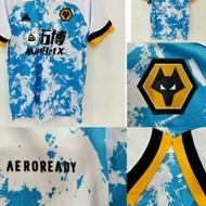 Msale-288-clothes Ball JERSEY WOLVES AWAY 2020 GRADE ORI JERSEY WOLVES AWAY 2021 OFFICIAL