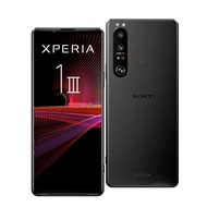 【Sony】Sony Xperia 1 III 5G (12G/256G) 全新機 台灣公司貨 安卓手機
