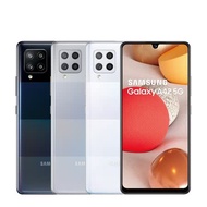 SAMSUNG Galaxy A42 5G (8G/128G) 智慧型手機★贈玻璃保護貼+吸水杯墊★