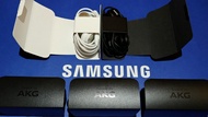 Samsung Sound by AKG Type-C 原廠正貨耳機一件 全新未用