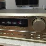 天龍 denon 擴音機